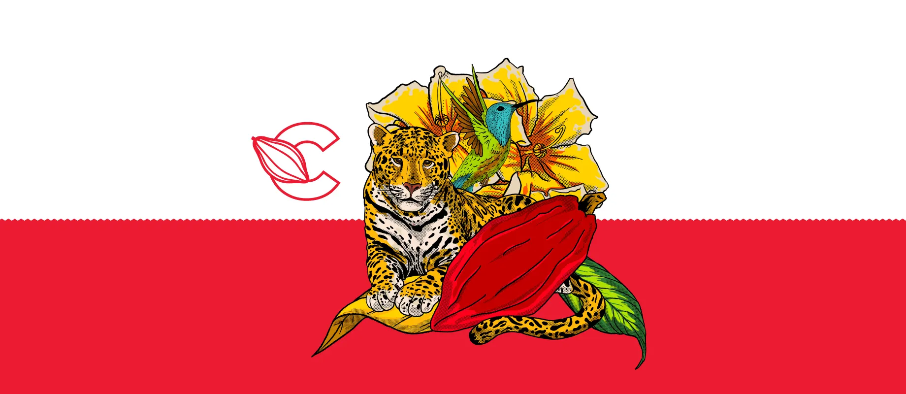 Cacaitos-illustrations